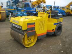 Bomag. Каток дорожный вибрационный BW131ACW-2007 г.