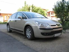 Citroen C4. �������, 1.6, ������, � ��������, ���� ���