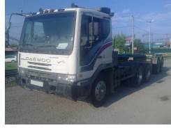 Daewoo Novus. Продам 2000, 11 051 куб. см., 50 000 кг.