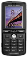 Sony Ericsson K750i. �/�