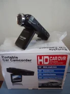 ActivCar DVR-HD-V20