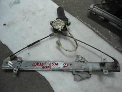 Стеклоподъемный механизм. Mitsubishi Eterna, E53A
