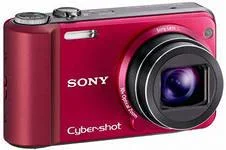 Sony Cyber-shot DSC-H70. 15 - 19.9 ��, ���: 10� ����