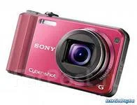Sony Cyber-shot DSC-H70. 15 - 19.9 ��, ���: 10� ����