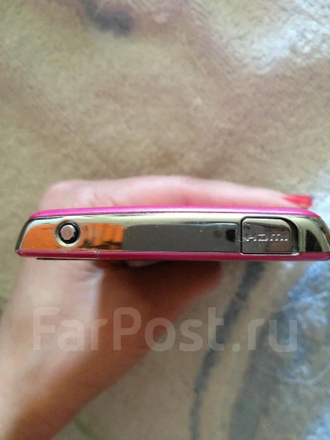 Sony Ericsson Xperia arc. �/� ����