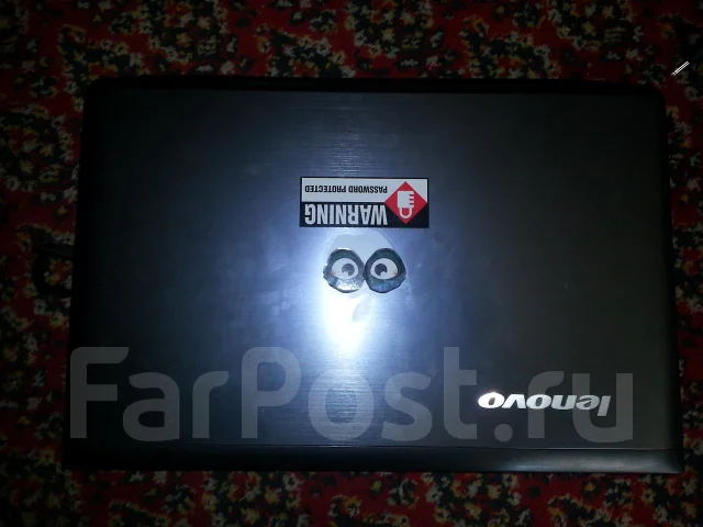 Lenovo IdeaPad V560. 2,9����, ��� 4 ��, ���� 500���, ����������� �� 3��. ����