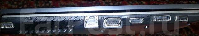 Lenovo IdeaPad V560. 2,9����, ��� 4 ��, ���� 500���, ����������� �� 3��. ����