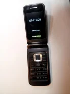 Samsung C3520 ����