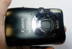 Canon Digital IXUS 980 IS. 10 - 14.9 �� ����