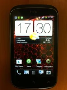 HTC Desire C ����