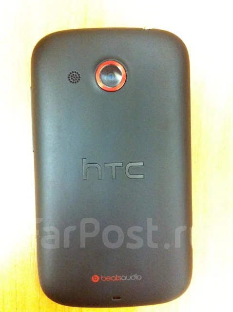 HTC Desire C ����