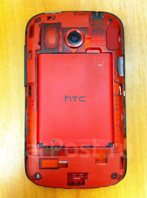 HTC Desire C ����