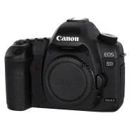 Canon EOS 5D Mark II Body ����