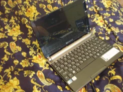 Packard Bell dot s. 10.1", 1,6 ���, ��� 1024 ��, ���� 320 ��, WiFi, ����������� �� 5 �.