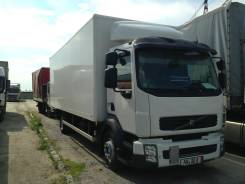 Volvo FL. 240 2010. в. Без пробега , Из германии, ОТС, 7 200 куб. см., 12 000 кг.