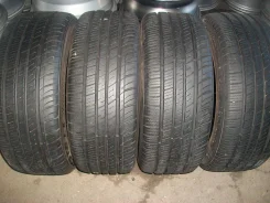Kumho Ecsta LX Platinum KU27. 2011 ���, �/�, ����� 10�%