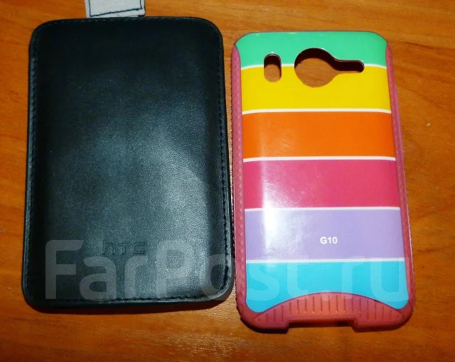 HTC Desire HD. �/� ����