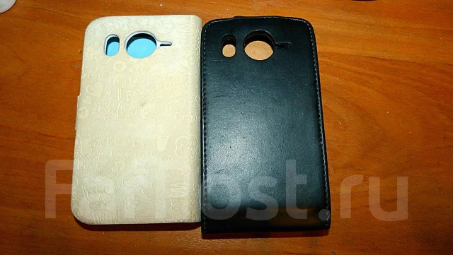 HTC Desire HD. �/�. ��� ����� �� ������ ����