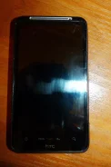 HTC Desire HD. ��� �����