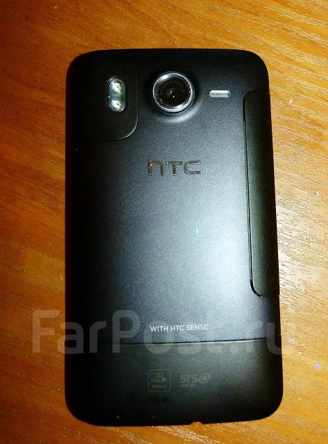 HTC Desire HD. �/�. ��� ����� �� ������ ����