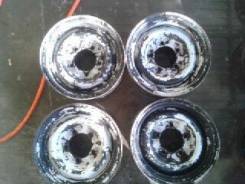 Нива. 5.5x14, 5x139.00