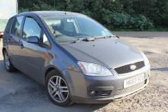 Ford C-MAX ����