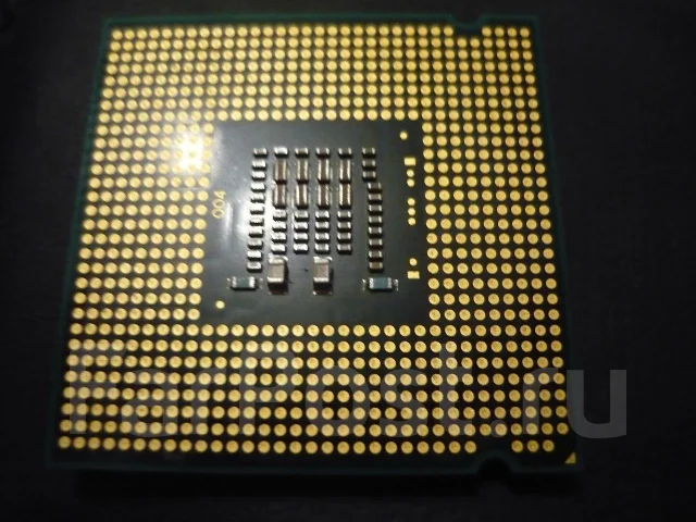 Intel Celeron E3400 ����