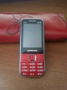 Samsung C3530. ����� ����