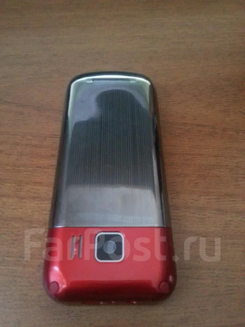 Samsung C3530. ����� ����