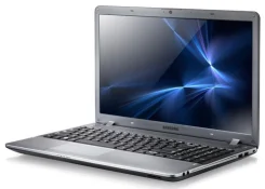 Samsung 355V5C. 1,9����, ��� 4 ��, ���� 500���, WiFi: 1, Bluetooth: 1, ����������� �� 3��. ����