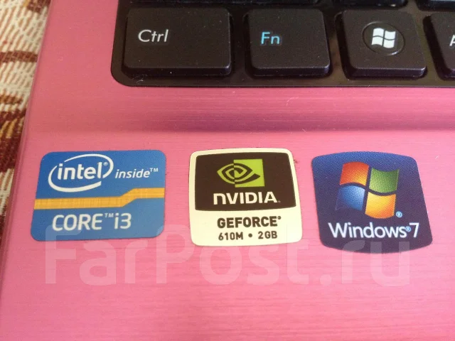 ASUS K53Sd. 2,3����, ��� 4 ��, ���� 500���, WiFi: 1, Bluetooth: 1 ����