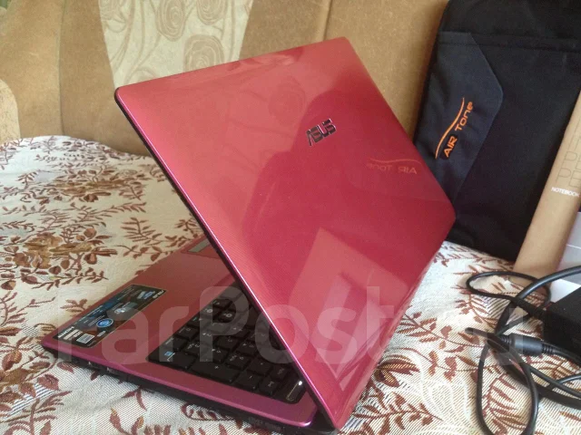 ASUS K53Sd. 2,3����, ��� 4 ��, ���� 500���, WiFi: 1, Bluetooth: 1 ����
