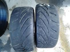 Bridgestone Potenza RE-55S. Летние, 2009 год, без износа, 2 шт