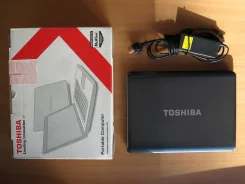 Toshiba Satellite A300-22X. 2����, ��� 3072 ��, ���� 320���, WiFi: 1, Bluetooth: 1, ����������� �� 1��. ����