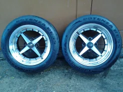 Work Equip. 8.0x15", 4x114.3, ET-25, �� 73���. ��� ����� �� ����������� ����