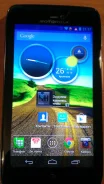 Motorola Atrix
