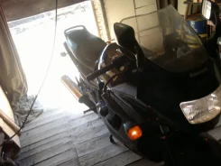 Kawasaki Ninja 1000R. 1 100����. ��., ��������, ���, � ��������