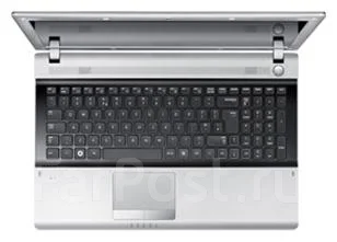 Samsung RV511. 2,5����, ��� 4 ��, ���� 500��� ����