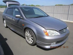 Honda Avancier. TA1 ����