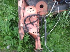 Лонжерон. Mazda Demio, DY3R, DY5W, DY3W, DY5R, DY