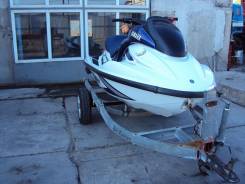 Yamaha GP1200R. 140,00 л.с., Год: 2001 год
