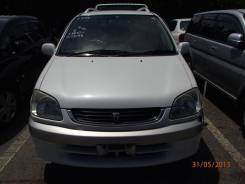 Toyota Raum. EXZ10, 5EFE