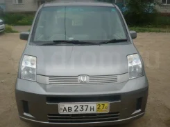 Honda Mobilio. ��������, ��������, ������ ����