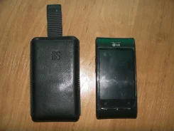 LG Optimus GT540. �/� ����