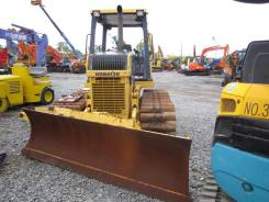 Komatsu D31PX. Бульдозер -21, 9 000,00 кг.