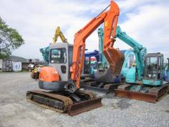 Hitachi ZX40U-2. Экскаватор Hitachi ZX40U, 0,17 куб. м.
