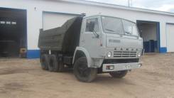 Камаз 55111. Продам камаз 55111 самосвал 15т в Усть-Куте, 10 000 куб. см., 15 000 кг.