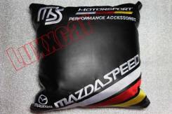 Опора. Mazda