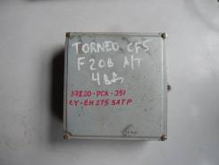 Блок управления двс. Honda Accord, E-CF5 Honda Torneo, CF5, E-CF5 Двигатель F20B