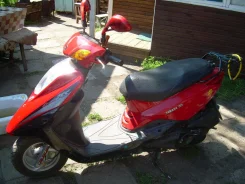 Yamaha Cygnus. 125����. ��., ��������, ���, � �������� ����